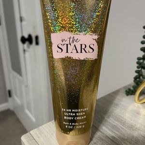 Bath & body works In the Stars body cream